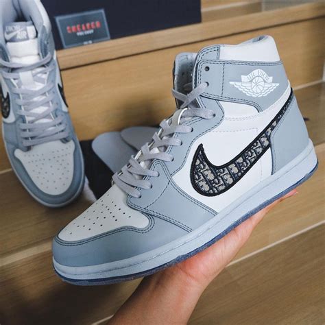 air jordan dior price singapore